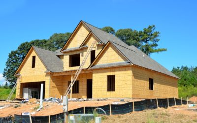 Buying New Construction ?